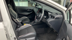 Toyota Corolla 2.0 Hybrid GR Sport 5dr CVT Hybrid Estate